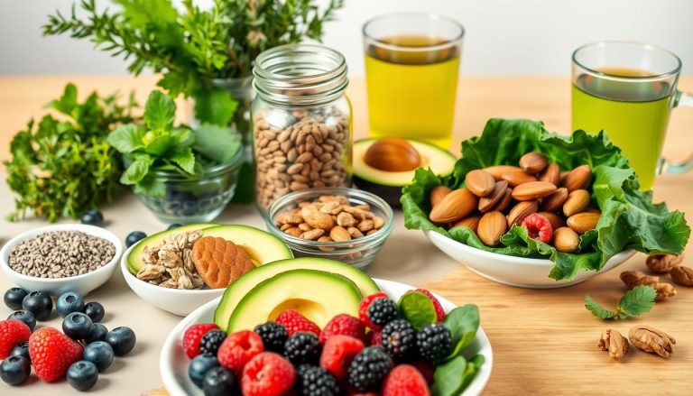 10 Foods That Can Help You Look Younger
