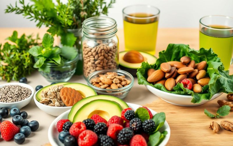 10 Foods That Can Help You Look Younger