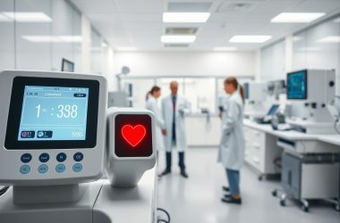 Cholesterol testing and results