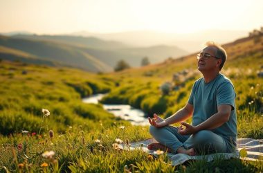 Midlife Mental Health