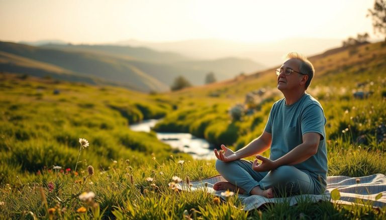 Midlife Mental Health