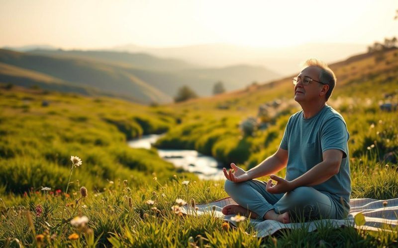 Midlife Mental Health