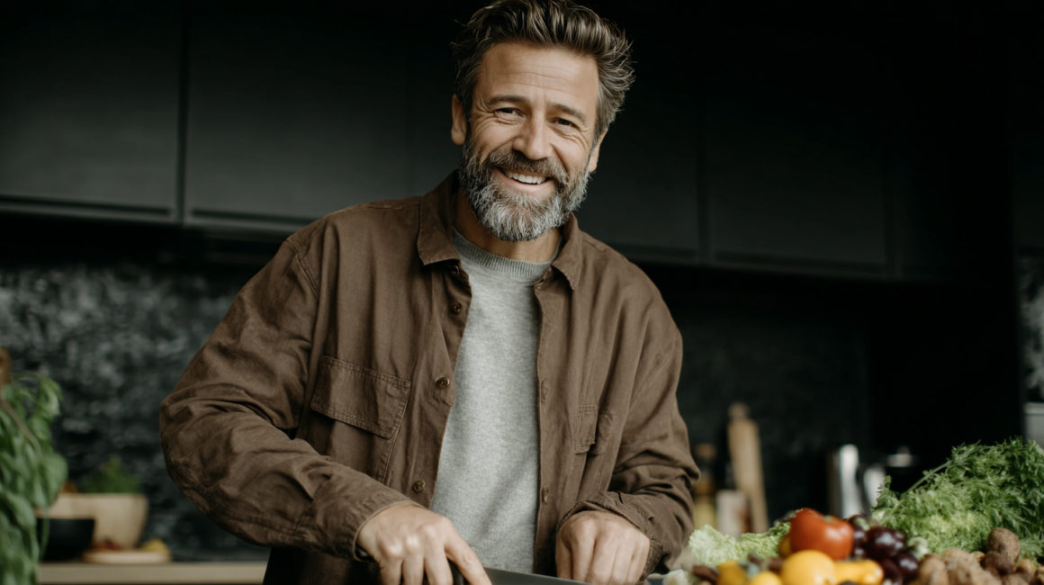 Quali alimenti sono benefici per la salute mentale?