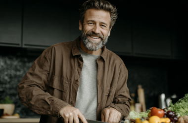 Quali alimenti sono benefici per la salute mentale?