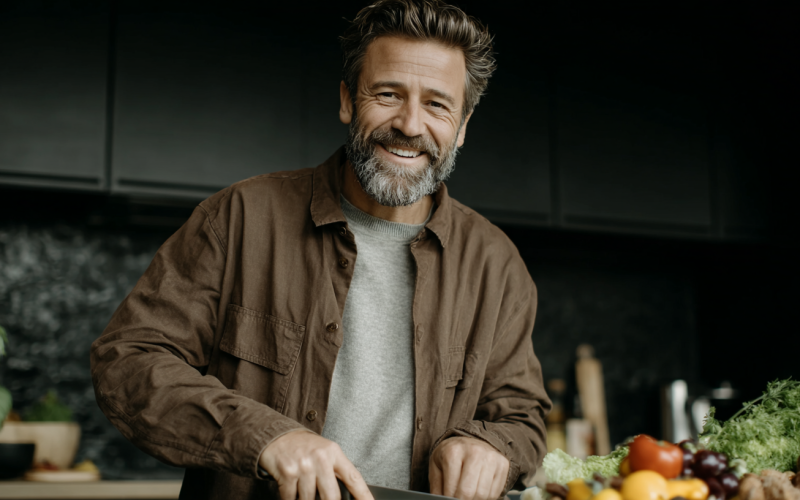 Quali alimenti sono benefici per la salute mentale?