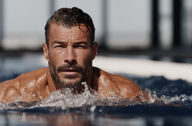 Perché il nuoto è l'esercizio migliore?
