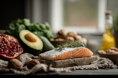 Qual è la dieta più indicata per la salute sessuale?