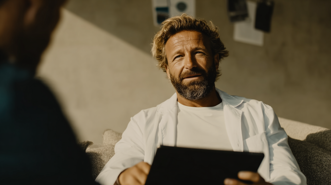 Cosa accade agli uomini dal punto di vista sessuale a 40 anni?
