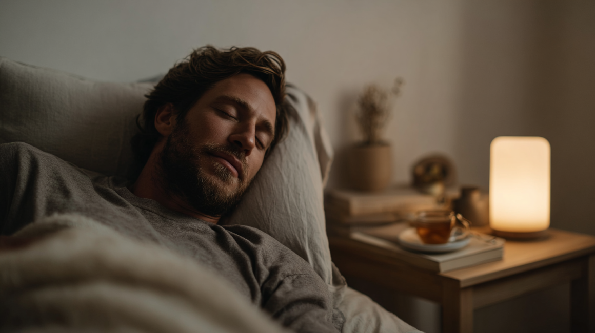 Quali sono gli effetti della mancanza di sonno?