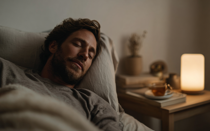 Quali sono gli effetti della mancanza di sonno?