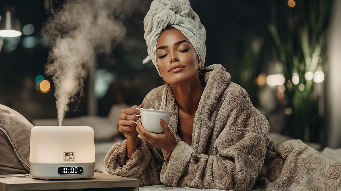 Come posso migliorare la salute del mio sonno?