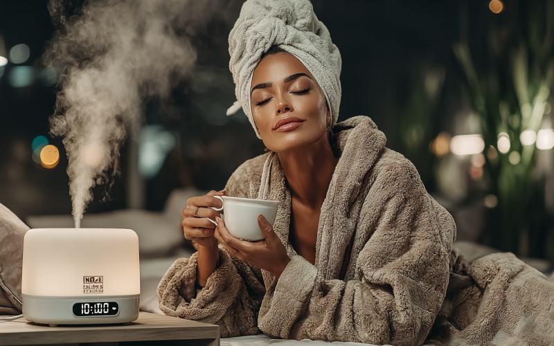 Come posso migliorare la salute del mio sonno?