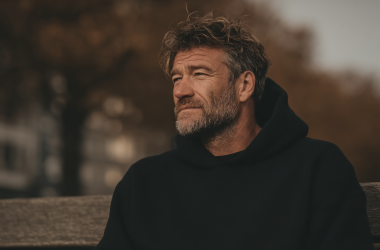 La depressione è comune negli uomini dopo i 40 anni?
