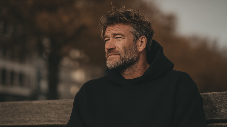 La depressione è comune negli uomini dopo i 40 anni?