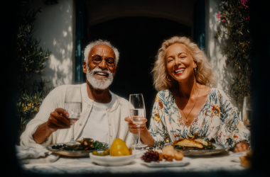 I migliori alimenti per chi ha superato i 40 anni