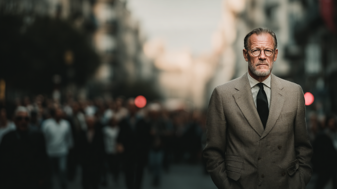 Come ridurre lo stigma che circonda la salute mentale degli uomini?