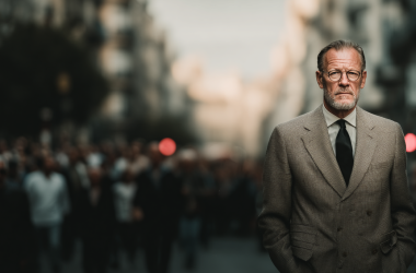Come ridurre lo stigma che circonda la salute mentale degli uomini?