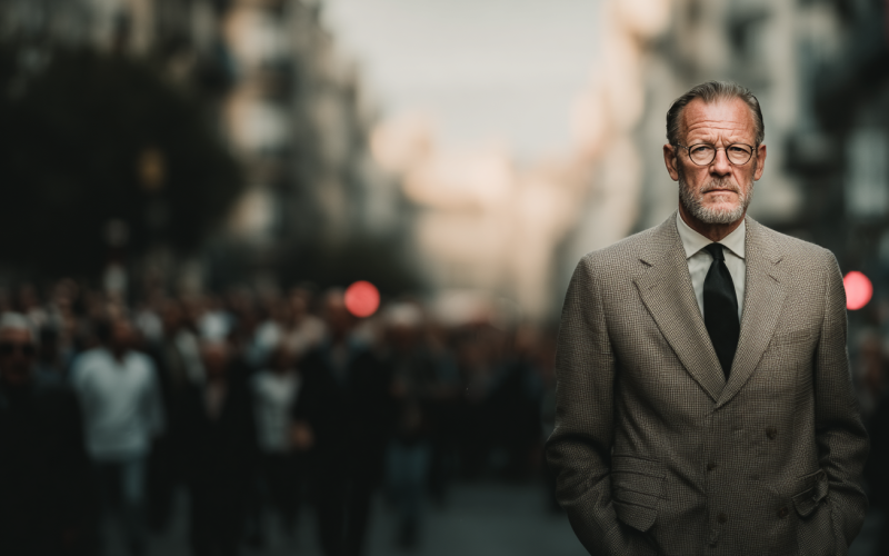 Come ridurre lo stigma che circonda la salute mentale degli uomini?