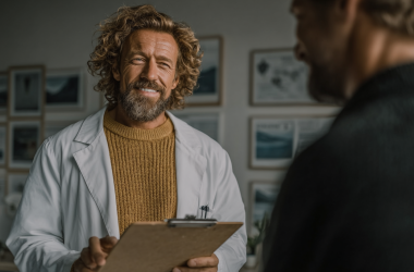 Perché è Importante Sottoporsi a Controlli e Screening Regolari?