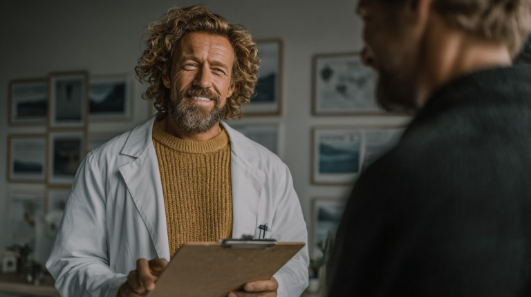 Perché è Importante Sottoporsi a Controlli e Screening Regolari?