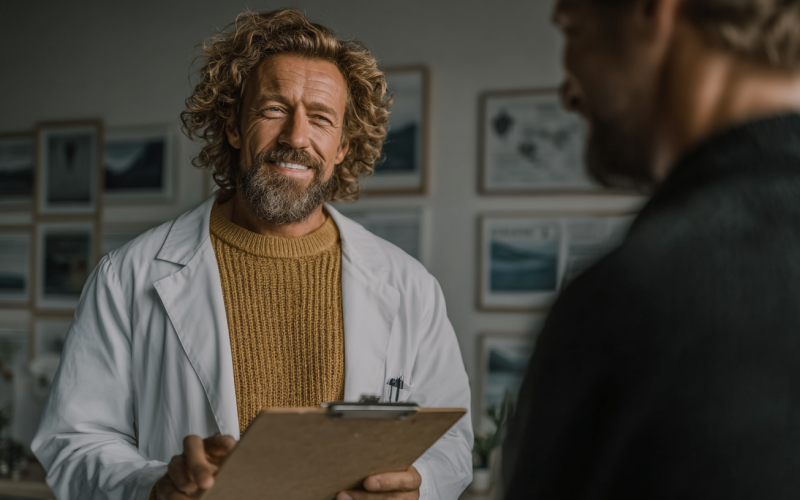 Perché è Importante Sottoporsi a Controlli e Screening Regolari?