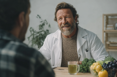 Come posso evitare che il mio metabolismo rallenti con l'avanzare dell'età?