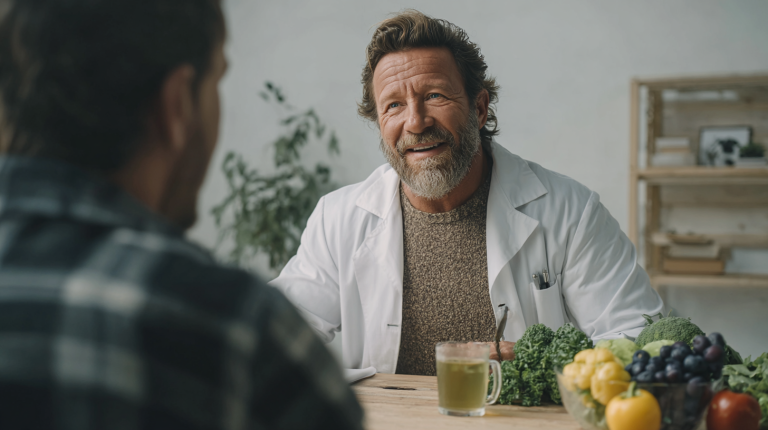 Come posso evitare che il mio metabolismo rallenti con l'avanzare dell'età?